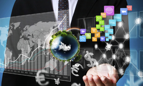 Trade Finance Future: Solutions That potential International Trade