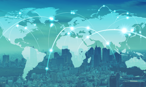 Releasing Global Trade: The Guide to Trade Finance conclusion