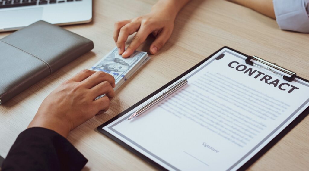 Letters of Credit vs. Documentary Collections: Choosing the Right implement