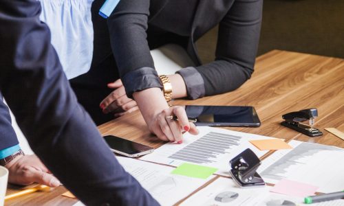 Bridging the Credit Gap: How SME Loans Help Women-Led Businesses