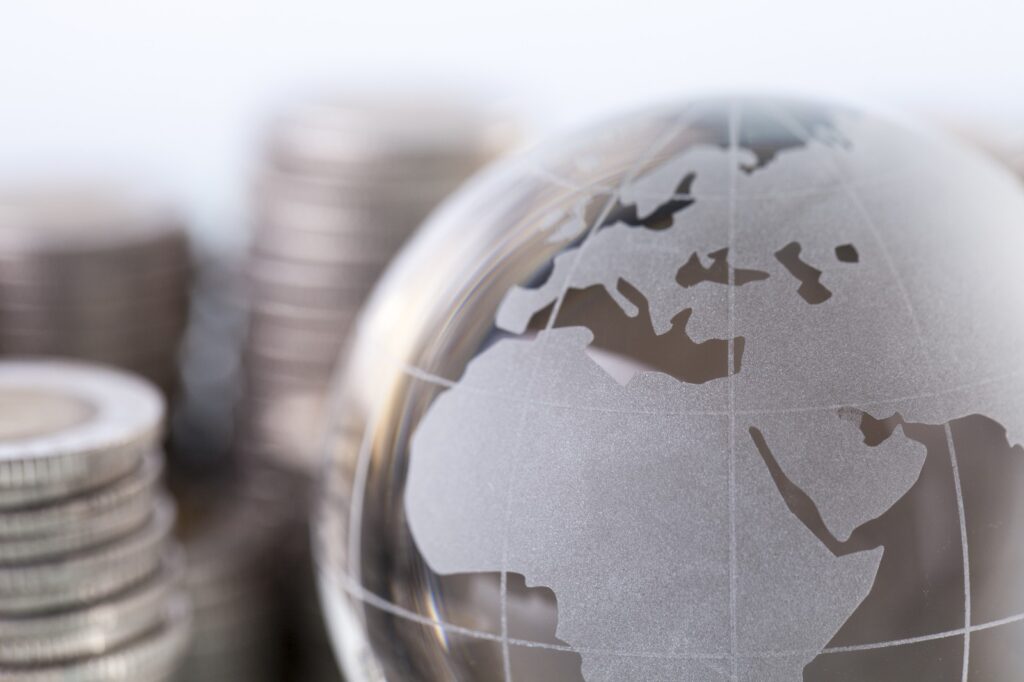 The Role of Structured Trade Finance Solutions in International Banking