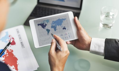 Authorize Exporters:The Purpose of Trade Finance Products in International Marketplaces
